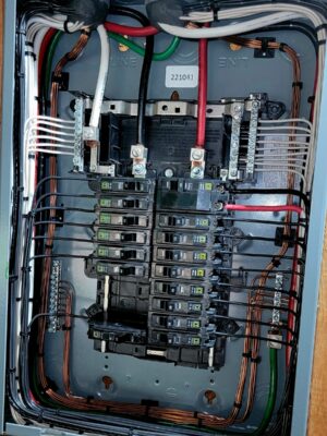 HVAC Services Gautier, MS