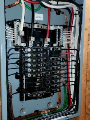 HVAC Services Gautier, MS