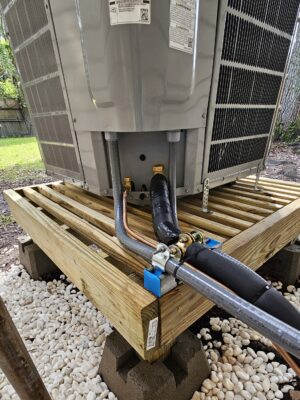 HVAC Services Gautier, MS
