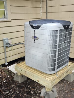HVAC Services Gautier, MS