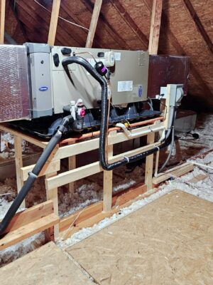 HVAC Services Gautier, MS