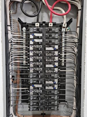 HVAC Services Gautier, MS