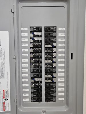 HVAC Services Gautier, MS