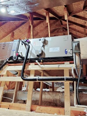HVAC Services Gautier, MS
