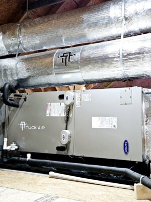 HVAC Services Gautier, MS