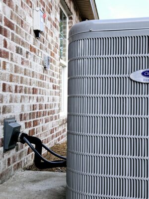 HVAC Services Gautier, MS