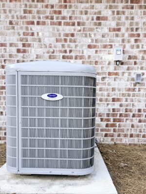 HVAC Services Gautier, MS