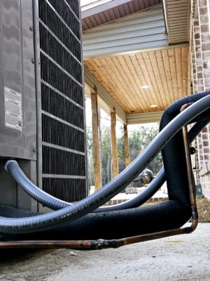 HVAC Services Gautier, MS