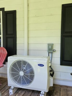 HVAC Services Gautier, MS
