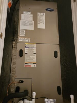 HVAC Services Gautier, MS
