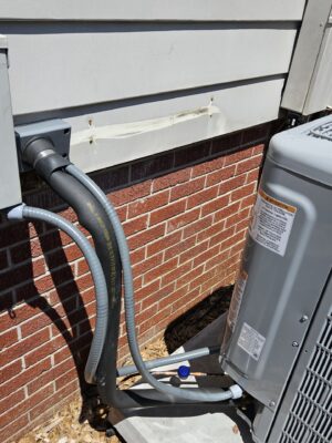 HVAC Services Gautier, MS