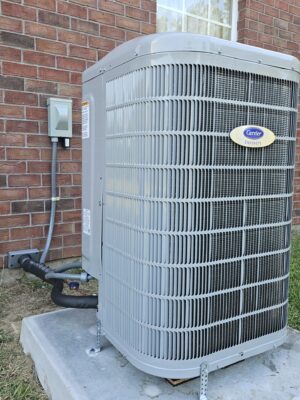 HVAC Services Gautier, MS