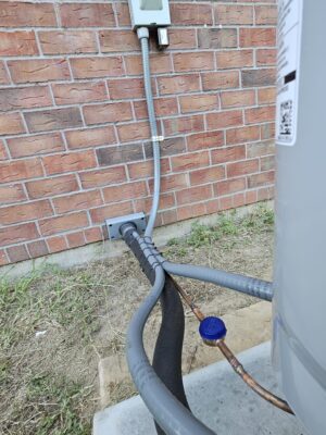 HVAC Services Gautier, MS