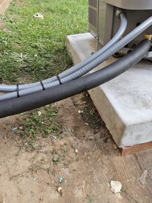 HVAC Services Gautier, MS