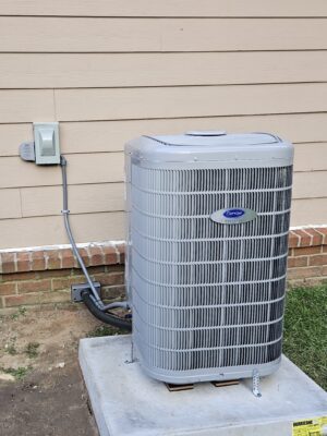 HVAC Services Gautier, MS