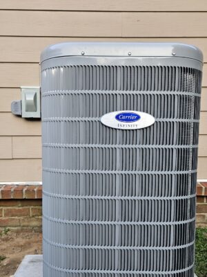 HVAC Services Gautier, MS