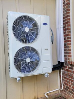 HVAC Services Gautier, MS