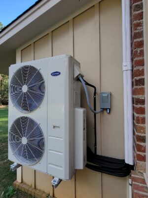 HVAC Services Gautier, MS